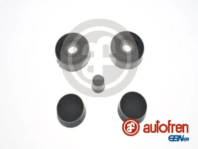 Repair Kit, wheel brake cylinder